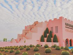 -漳州滨海火山岛自然生态风景区