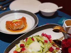 -老吉堂上海本帮菜(工体店)