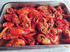 -李叔叔虾蟹大排档(青羊店)