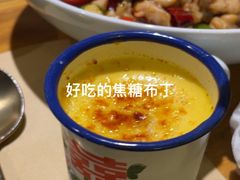 -素描餐厅(灵隐天竺店)
