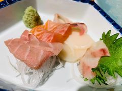 -天正河鲀·河豚亭(大连店)