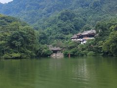 -青城山