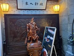 -徽韵人家·传承正宗徽菜(牡丹园店)