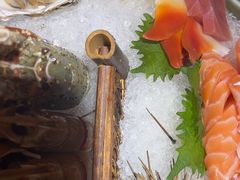 -江户家·日本料理·铁板烧(汉江东路店)