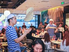 -玛尚诺意式餐厅(官舍店)