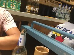 -木屋烧烤(万德庄店)