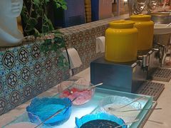 -凡塔斯牛排自助餐厅(莆田万达店)