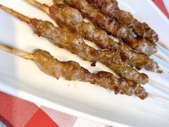 -西贝(吴江路湟普汇店)