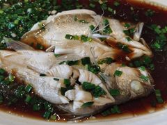 -吴记百家·私房菜·家宴(润园店)