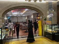 -巴依老爷新疆美食(工体旗舰店)