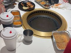 -花味烤肉·拌饭(庐阳万象汇店)