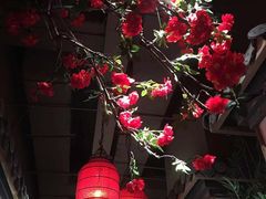 -四季厨房 鲁菜·孔府烤鸭(高新万达店)