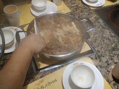 -黄记煌三汁焖锅(凯德广场店)