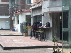-来回·咖啡(天河南店)