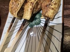 -一吉焼鸟·FOUNDER(桂林路店)