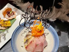 -原志优秀食材·匠心料理·海胆主题(金亿广场店)