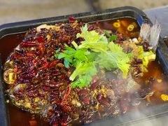 -渝尾巴烤鱼(总店)