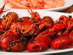 -解放碑威斯汀酒店-知味国际美食餐厅