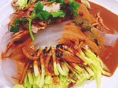 -北李妈妈菜·海肠捞饭(高新万达店)