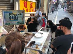 -明记牛杂(新马路分店)
