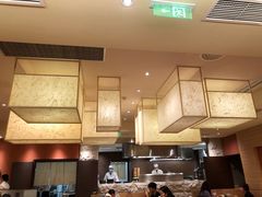 大堂-和幸(春熙路群光广场店)