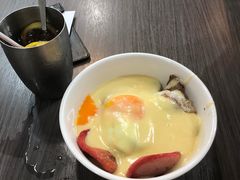 -新记餐厅(香槟大厦店)