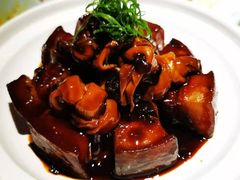 -古越舫·精品杭帮菜(商都路店)