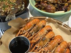 -靓虾二哥长沙地标小龙虾(五一广场店)