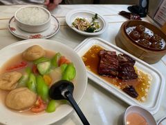 -稻香酒家·35年老字号(侨光店)