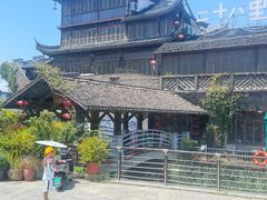 -二十八里太湖船菜(吉祥路店)