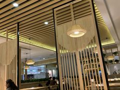 大堂-守柴炉烤鸭(科华中路王府井店)