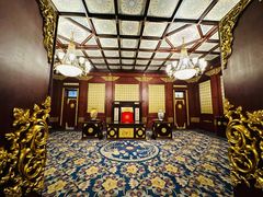-伪满皇宫博物院