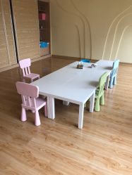 -爱乐婴童水育早教中心·儿童游泳中心(田园商业广场店)