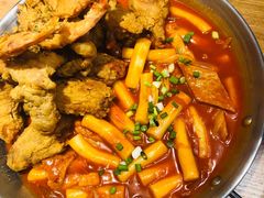 -HOTISLAND海鸡岛·韩国料理(江南西店)