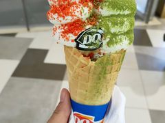 -DQ·蛋糕·冰淇淋(高新万达店)