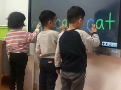-英孚教育青少儿(河东资深教研中心)