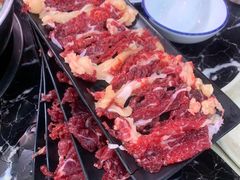 -潮牛潮汕牛肉火锅(旺角大学城商业街店)