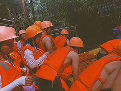 -清泉湾生态旅游度假区