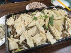 -清真永恒华威肉饼(潘家园店)