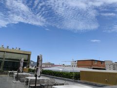 -北京天安门王府井漫心酒店