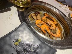 -佰烧海鲜烤肉火锅自助(熙地港店)