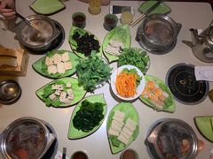 -五观堂素食(新华路店)