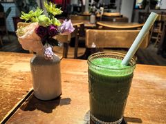 -雕刻时光咖啡馆(北师大店)