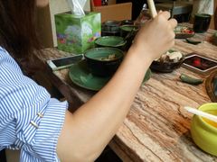 -润园四季椰子鸡火锅(海上世界店)
