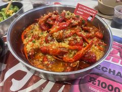 -靓靓蒸虾·头牌蒸虾(沙湖旗舰店)