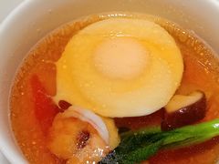 -青雅中餐厅(大连金石滩绿发希尔顿度假酒店)