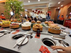 -喜家自助小火锅(乐客城店)