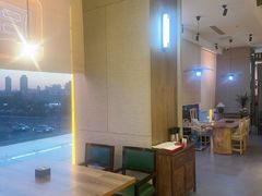 -九州国际酒店——街里餐厅