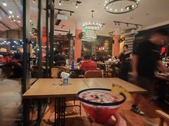 -Chili's Cafe&Bar奇利斯(滨江店)