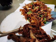 -大众海鲜(巨龙北路店)